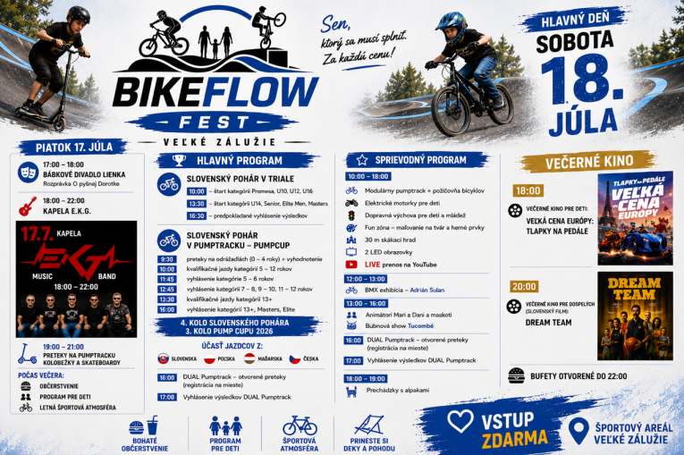 BkeFlow Fest VZ