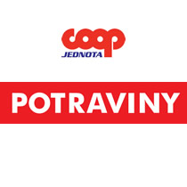 Oznam COOP Jednoty 1