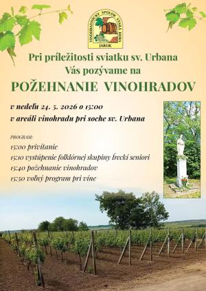 zehnanie vinohradov 26